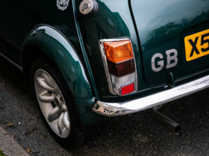 Image 19/38 of Rover Mini Cooper Sport (2000)