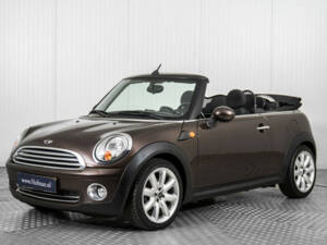 Bild 1/50 von Mini Cooper (2010)