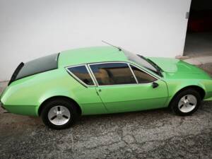 Immagine 1/5 di Alpine A 310 V6 (1977)