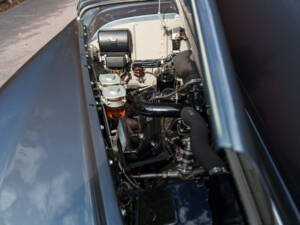 Image 26/34 de Rolls-Royce Silver Cloud III (1965)