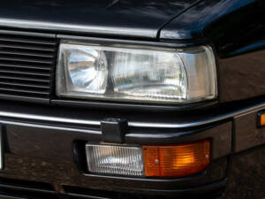 Image 33/50 of Audi quattro 20V (1990)
