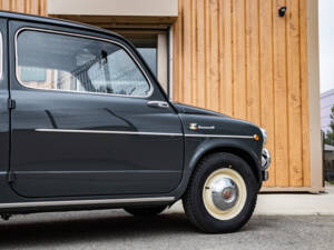 Imagen 18/40 de Abarth Fiat 750 Zagato (1959)