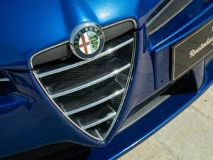 Bild 15/50 von Alfa Romeo Brera 3.2 JTS Q4 (2006)