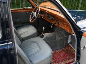 Bild 26/40 von Jaguar 3,4 Liter (1959)