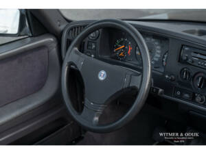 Image 10/25 of Saab 900 Turbo (1991)
