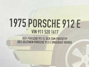 Image 46/47 of Porsche 912 E (1976)