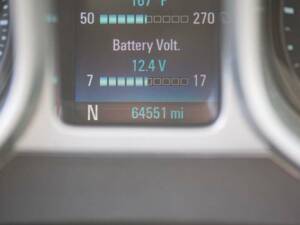 Image 10/28 of Chevrolet Camaro ZL1 (2013)