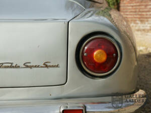 Bild 9/50 von Lancia Flaminia GT 2.8 3C Touring (1968)