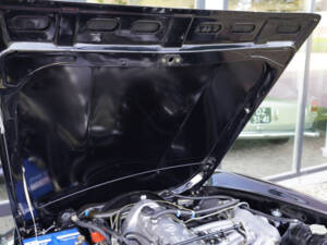 Image 49/50 de Mercedes-Benz 280 SL (1969)