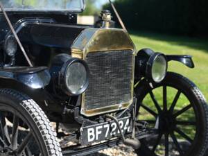Bild 17/20 von Ford Model T Touring (1914)