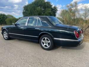 Bild 7/7 von Bentley Arnage Green Label (1998)