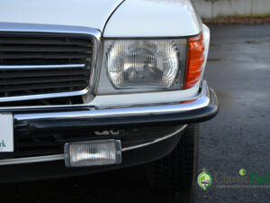 Immagine 38/41 di Mercedes-Benz 380 SL (1982)