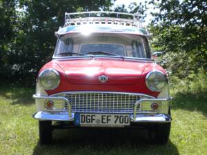 Bild 2/19 von Glas Isar K 700 (1960)