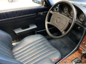 Image 50/50 of Mercedes-Benz 560 SL (1988)