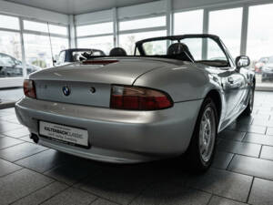 Bild 2/24 von BMW Z3 1.9 (1997)