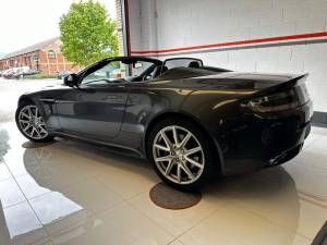 Imagen 44/50 de Aston Martin V8 Vantage S (2013)