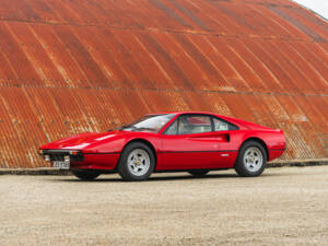 Imagen 4/31 de Ferrari 308 GTBi (1981)