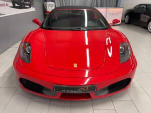 Bild 7/20 von Ferrari F 430 Spider (2007)