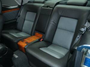 Bild 19/30 von Mercedes-Benz CL 600 (1997)