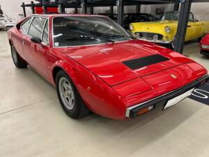 Bild 3/32 von Ferrari 208 GT4 (1976)