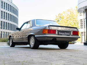 Afbeelding 48/50 van Mercedes-Benz 450 SLC 5,0 (1979)