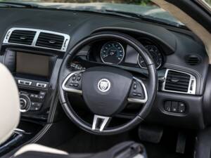 Imagen 32/41 de Jaguar XK (2013)