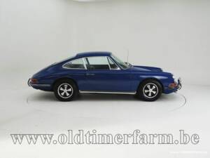 Image 6/15 of Porsche 911 2.0 T (1968)