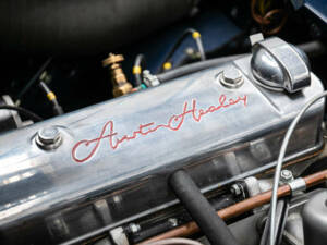 Image 26/50 of Austin-Healey 100&#x2F;4 (BN1) (1953)