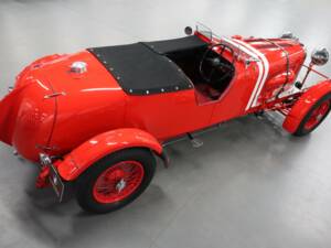 Afbeelding 7/66 van Lagonda 4,5 Liter LG 45 Le Mans (1936)