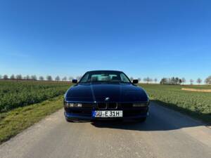 Bild 2/40 von BMW 850i (1991)