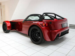 Bild 3/19 von Donkervoort D8 GTO Performance (2013)