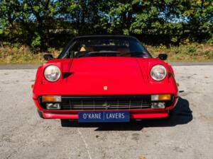 Image 4/50 of Ferrari 308 GTS Quattrovalvole (1983)