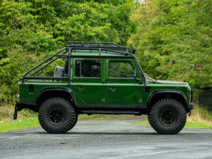 Immagine 5/36 di Land Rover Defender 110 (2005)