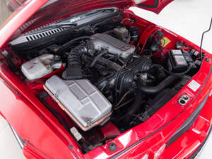 Image 30/32 de Alfa Romeo SZ (1994)