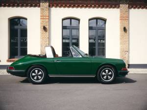 Bild 46/50 von Porsche 911 2.0 S (1967)