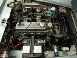 Afbeelding 3/19 van Datsun Fairlady 1600 (1969)