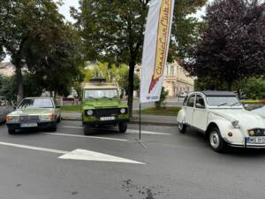 Image 13/36 of Land Rover 88 Lightweight (1985)
