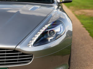 Imagen 25/78 de Aston Martin DB 9 GT &quot;Bond Edition&quot; (2015)