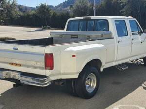 Bild 5/20 von Ford F-350 (1994)