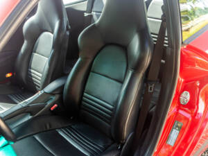 Bild 11/13 von Porsche 911 Carrera (1997)