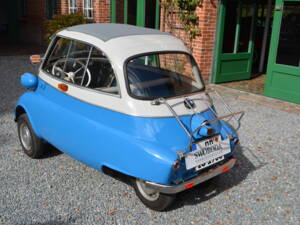 Afbeelding 2/9 van BMW Isetta 250 (1958)