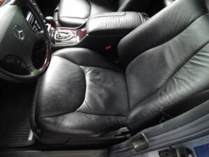 Image 10/13 of Mercedes-Benz S 320 (1999)