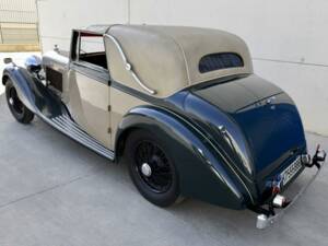 Imagen 10/45 de Bentley 3 1&#x2F;2 Litre (1935)