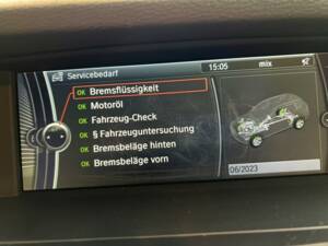 Imagen 18/24 de BMW X3 xDrive30d (2012)