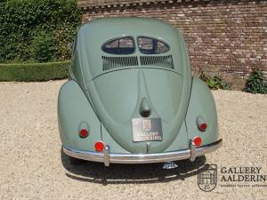 Bild 44/50 von Volkswagen Käfer 1100 Standard (Brezel) (1951)