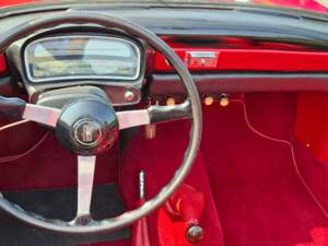 Imagen 49/50 de FIAT 1200 Trasformabile (1958)