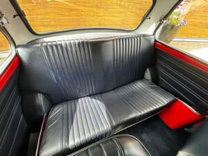 Bild 21/30 von Morris Mini Cooper S 1275 (1971)
