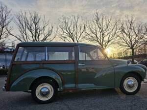 Immagine 9/83 di Morris Minor 1000 Traveller (1969)