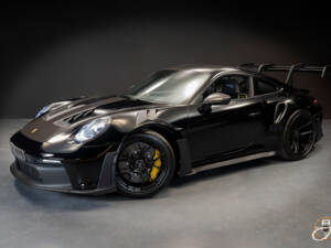 Bild 1/27 von Porsche 911 GT3 RS (2022)
