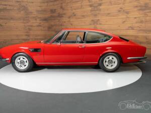Bild 6/20 von FIAT Dino 2400 Coupe (1972)